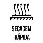 TODOS CONES TECH 2023_SECAGEM RAPIDA