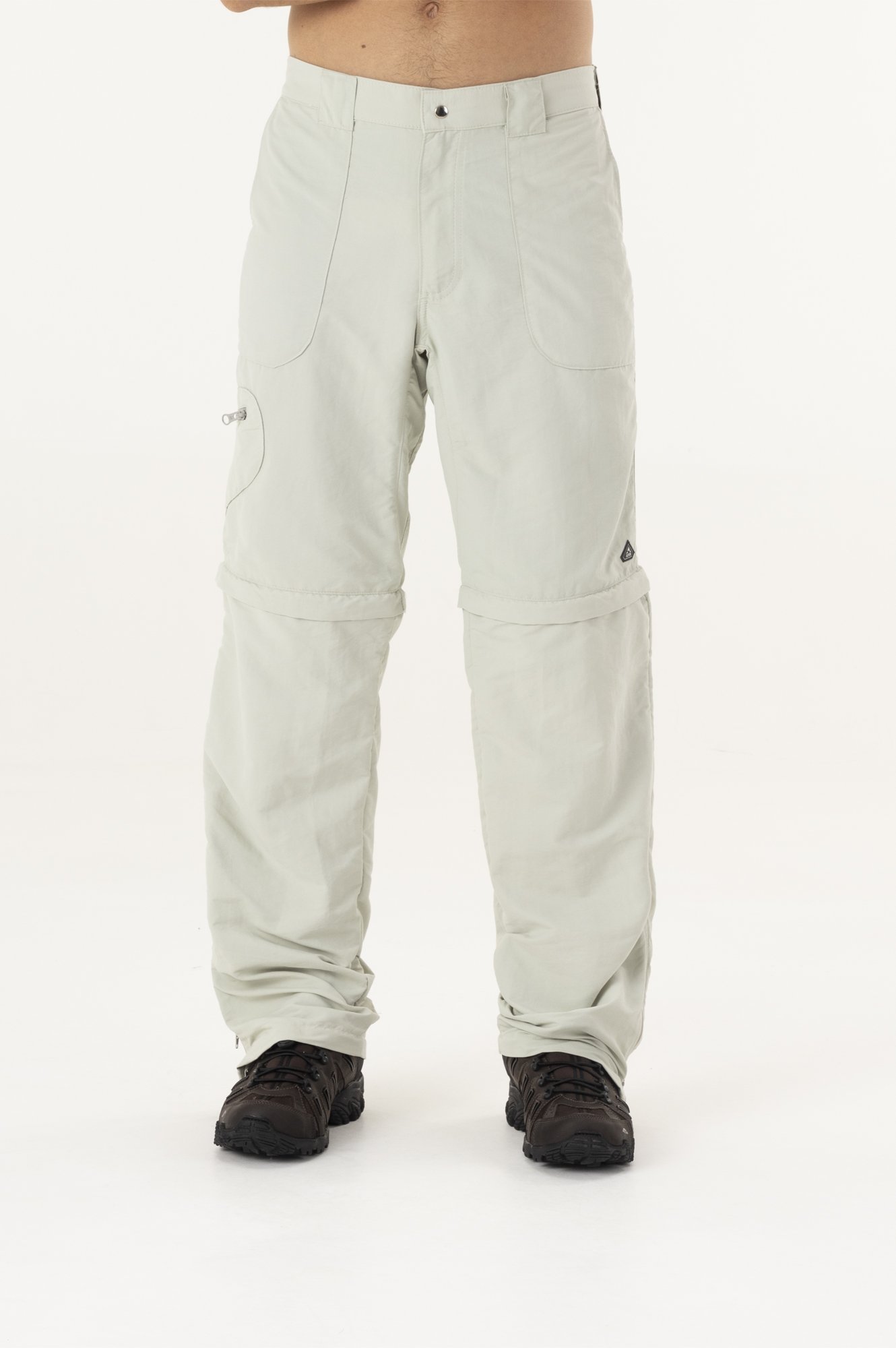 Calça Poliamida Pathfinder DRA Masculina Alpen