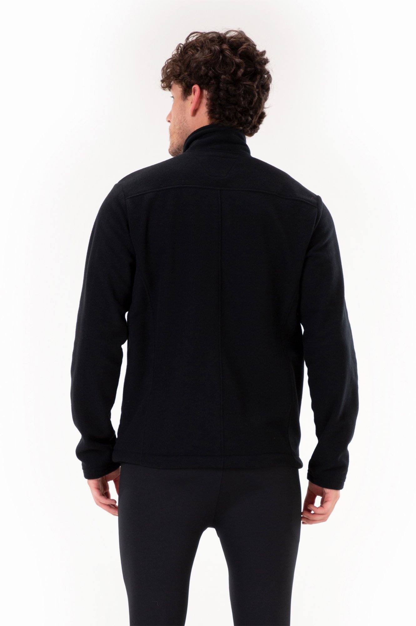 Fleece Sport Masculina Alpen