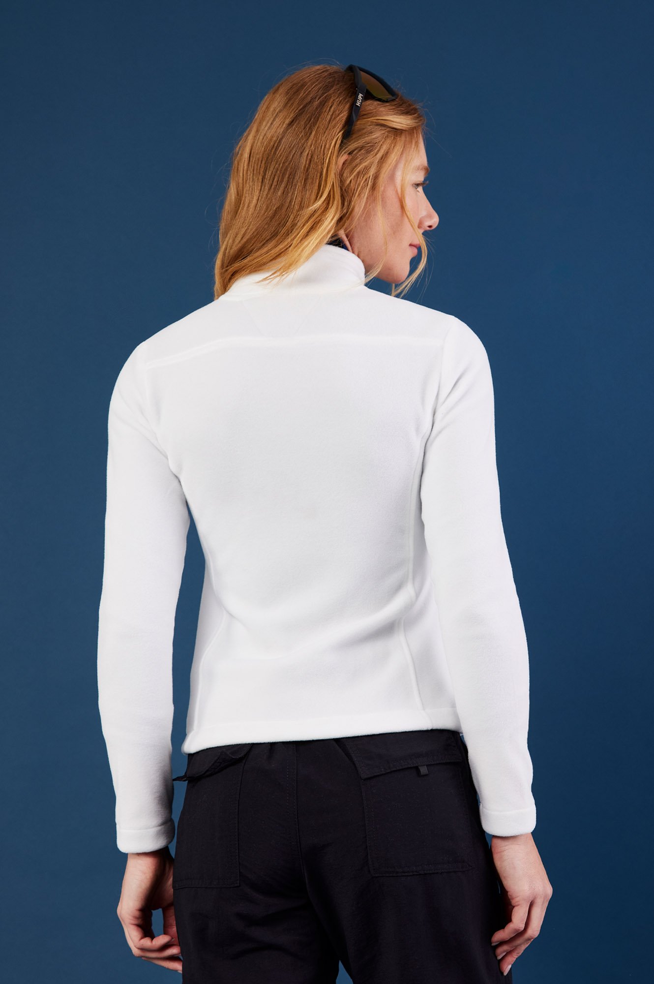 Fleece Minimal ALPEN Feminino