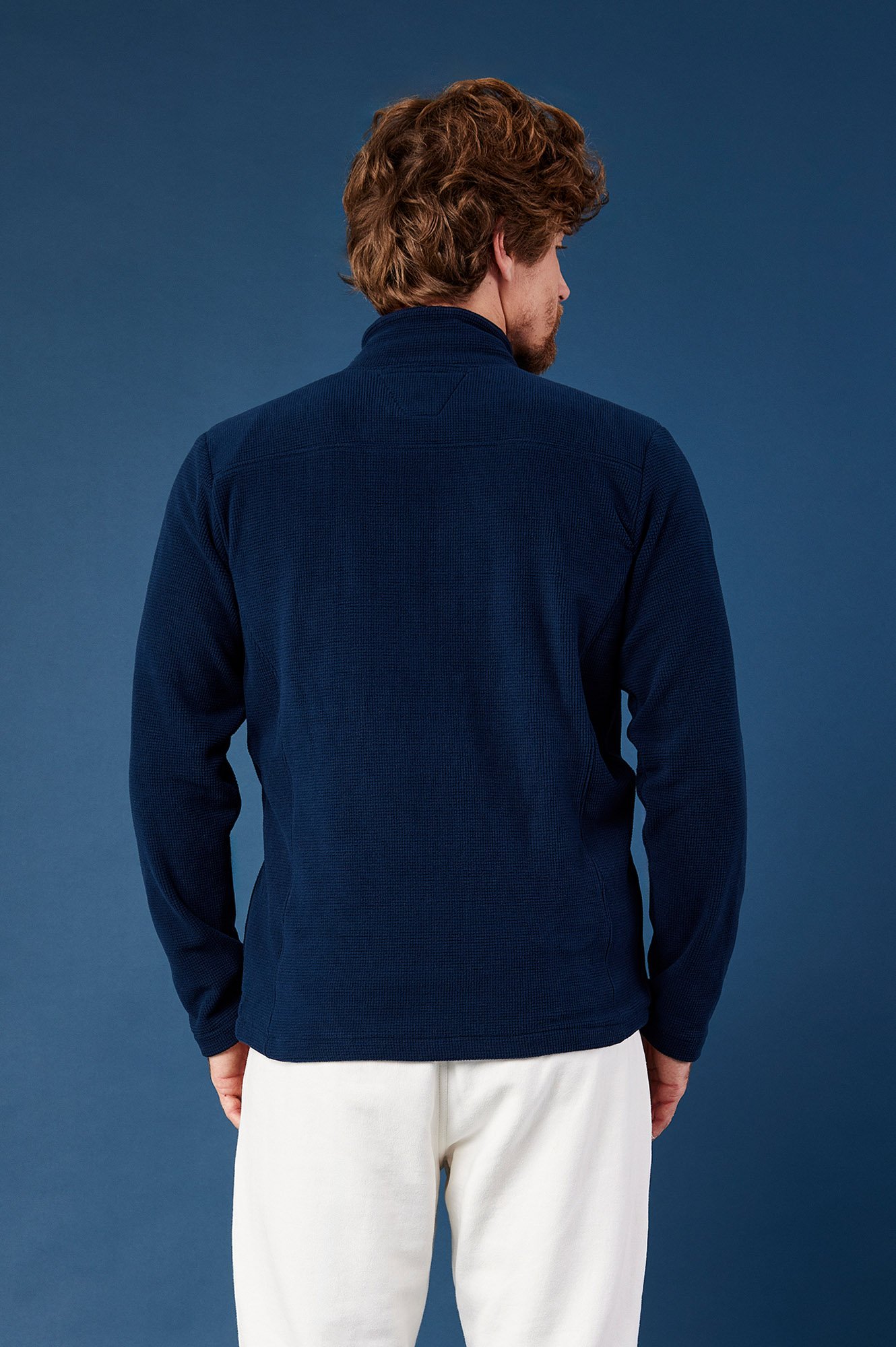 Fleece Sport Masculina Alpen