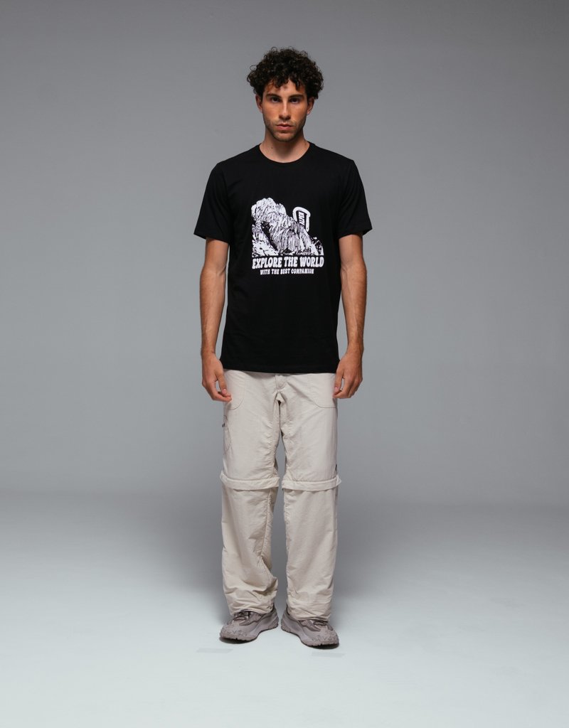 Calça Poliamida Pathfinder DRA Masculina Alpen