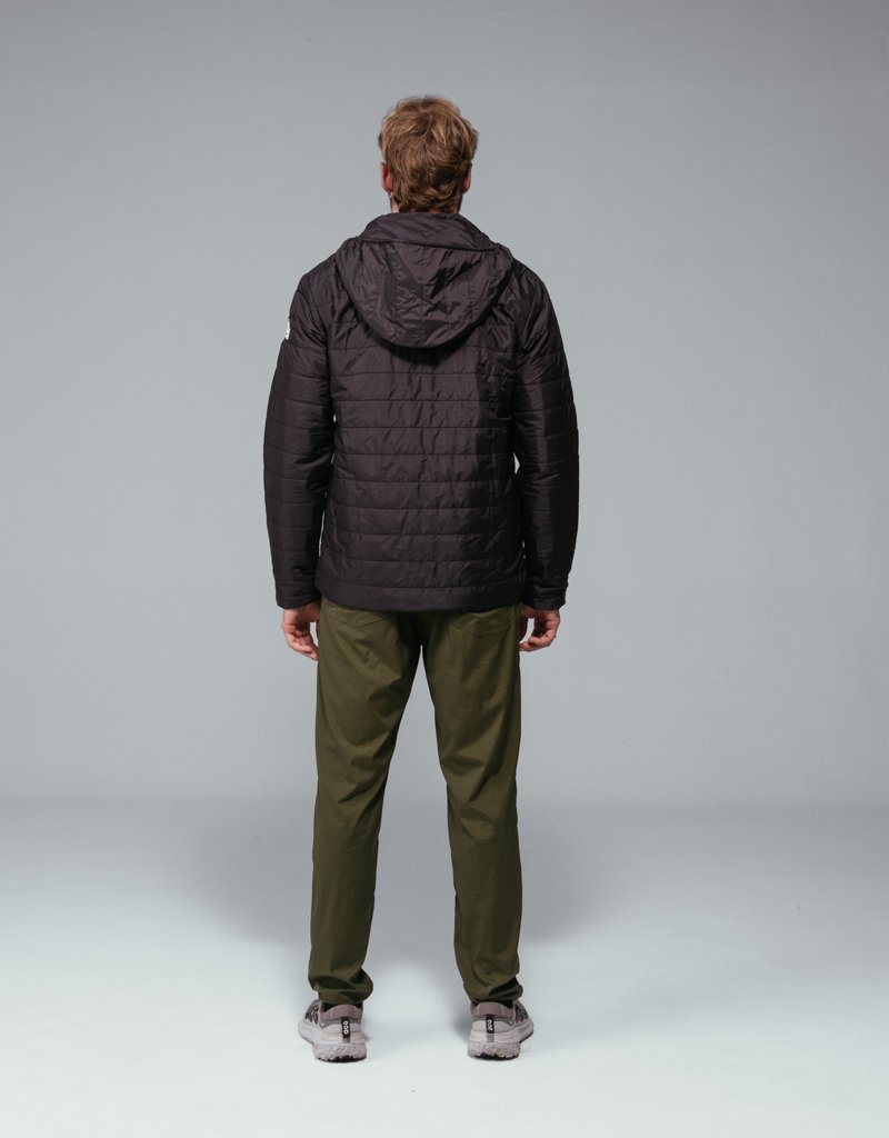 JAQUETA FLASHLIGHT MASCULINA ALPEN PRO