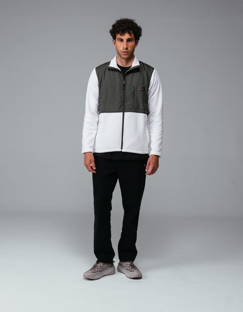 Fleece Soft Thermo ALPEN masculina