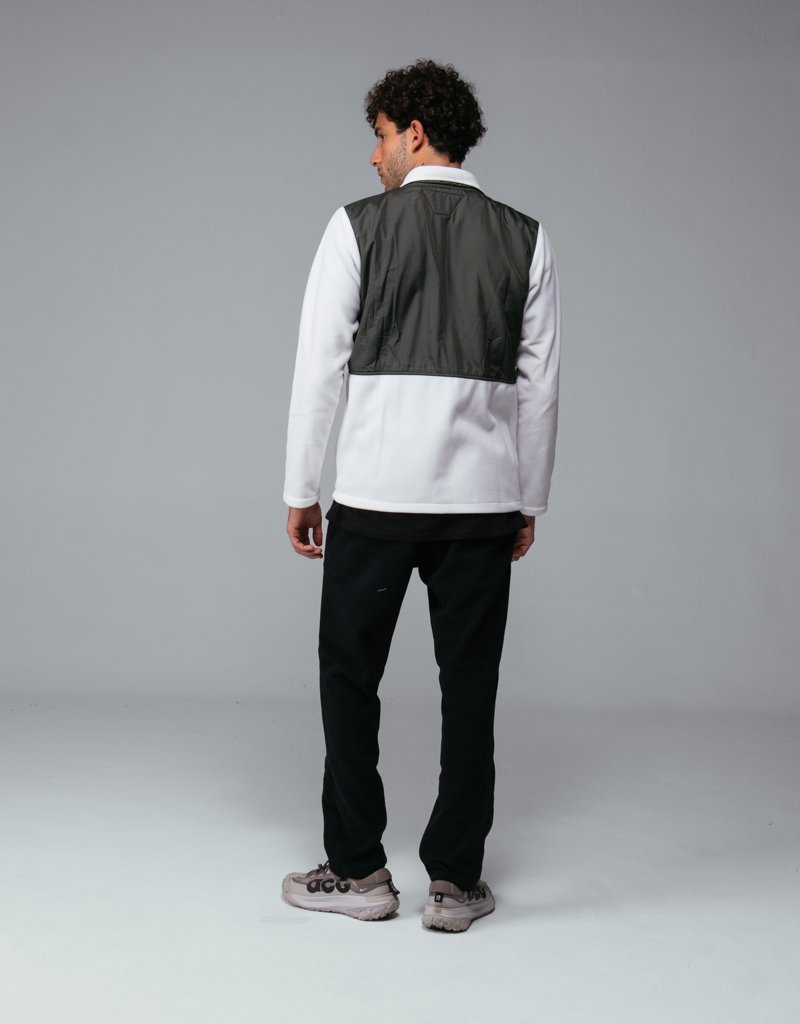 Fleece Soft Thermo ALPEN masculina