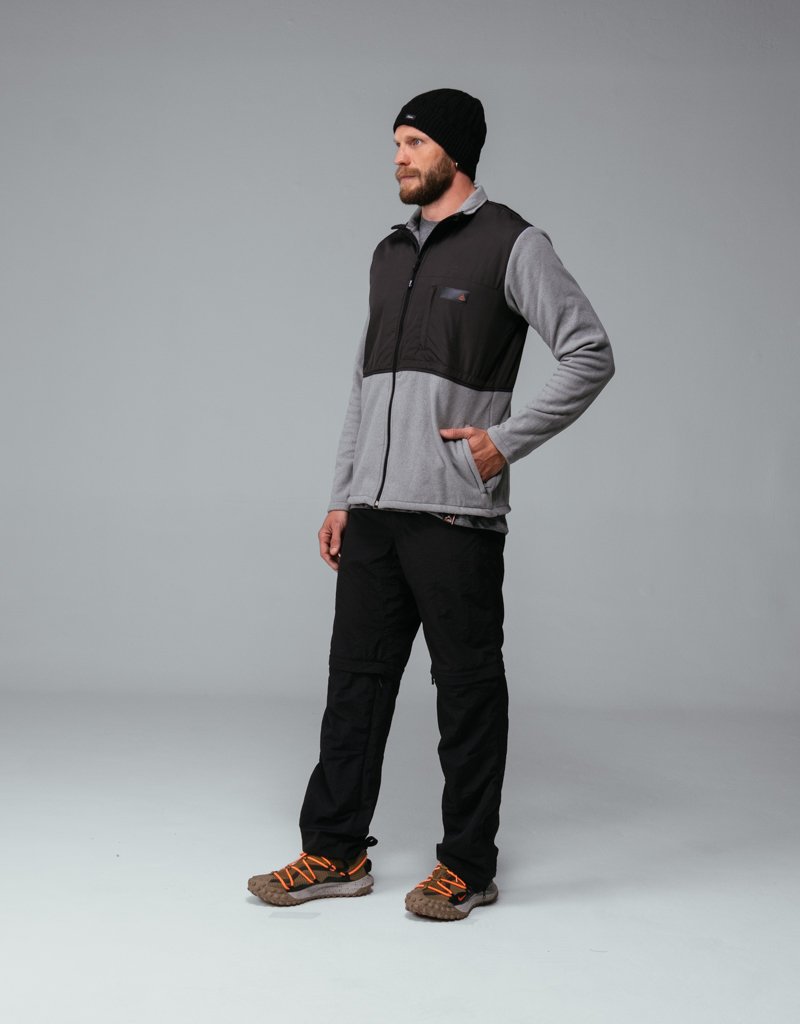 Fleece Soft Thermo ALPEN masculina