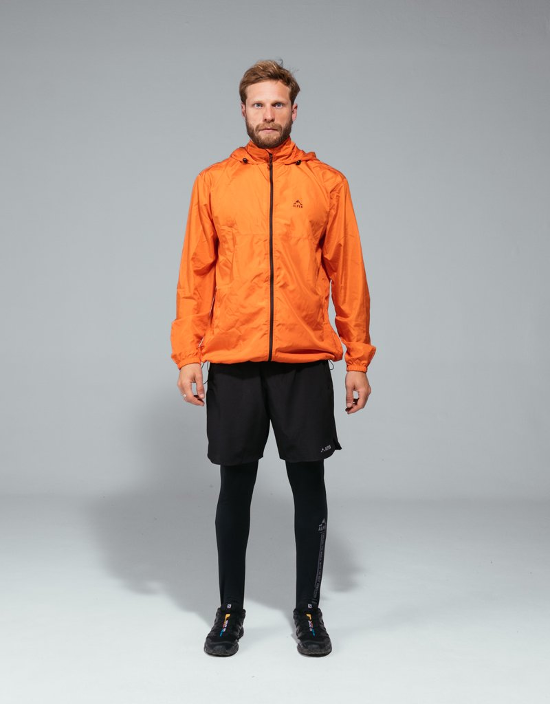 Corta Vento Hidro Repelente Alpen Masculina