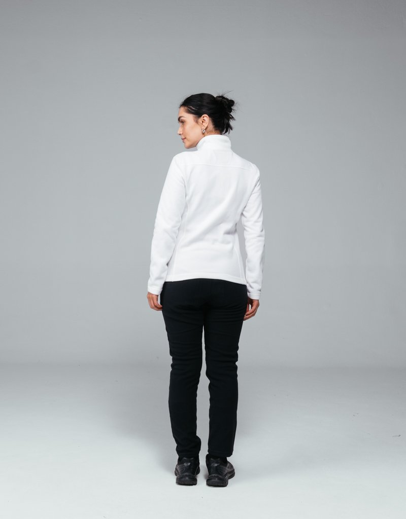 Fleece Minimal ALPEN Feminino