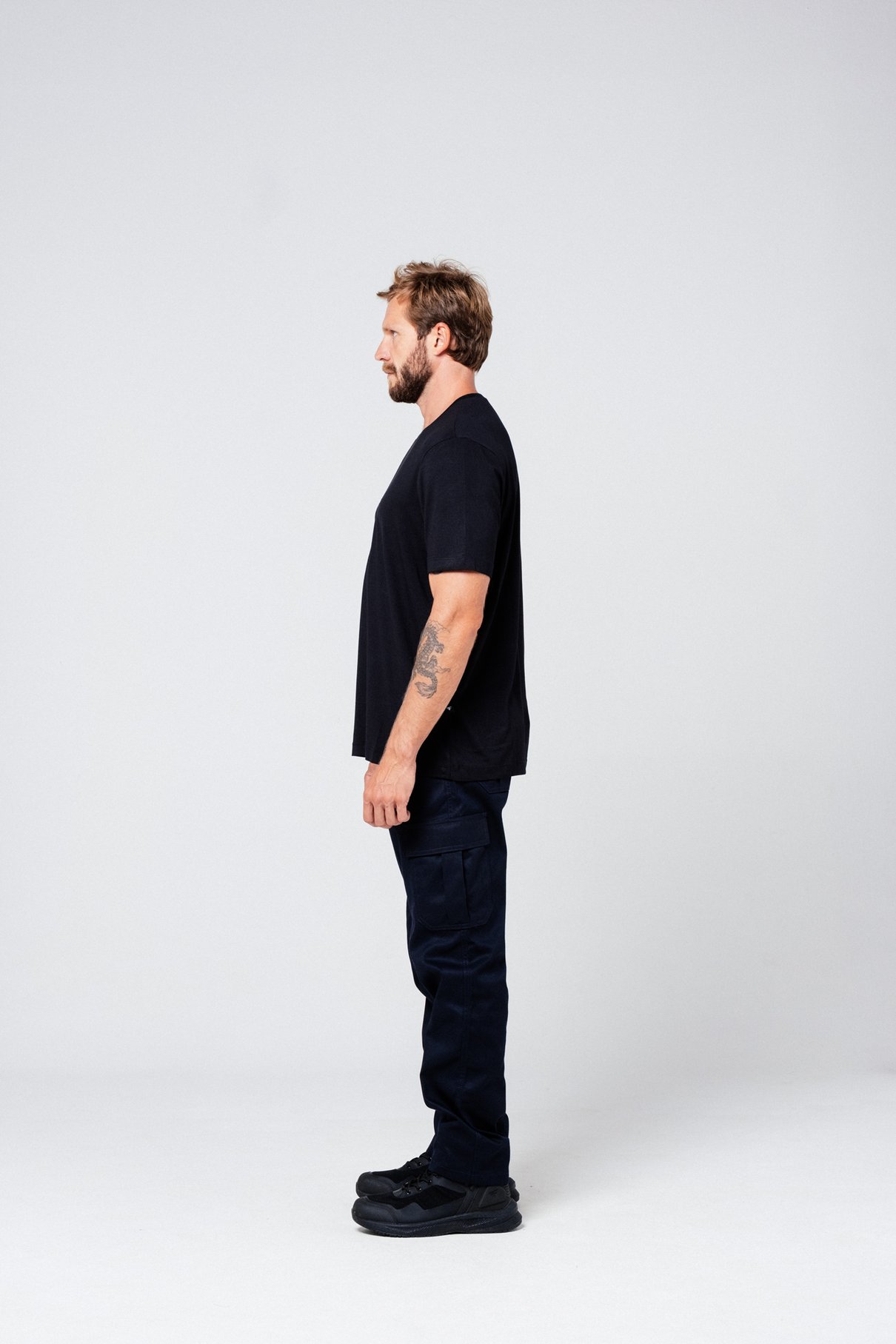 37 camiseta frost