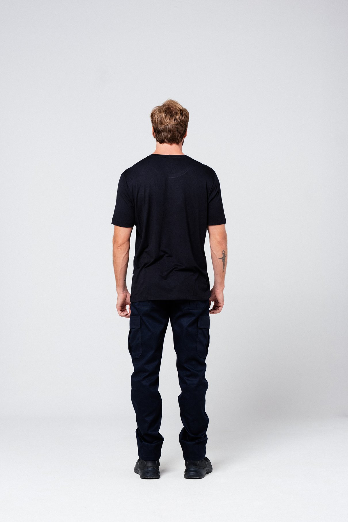 38 camiseta frost