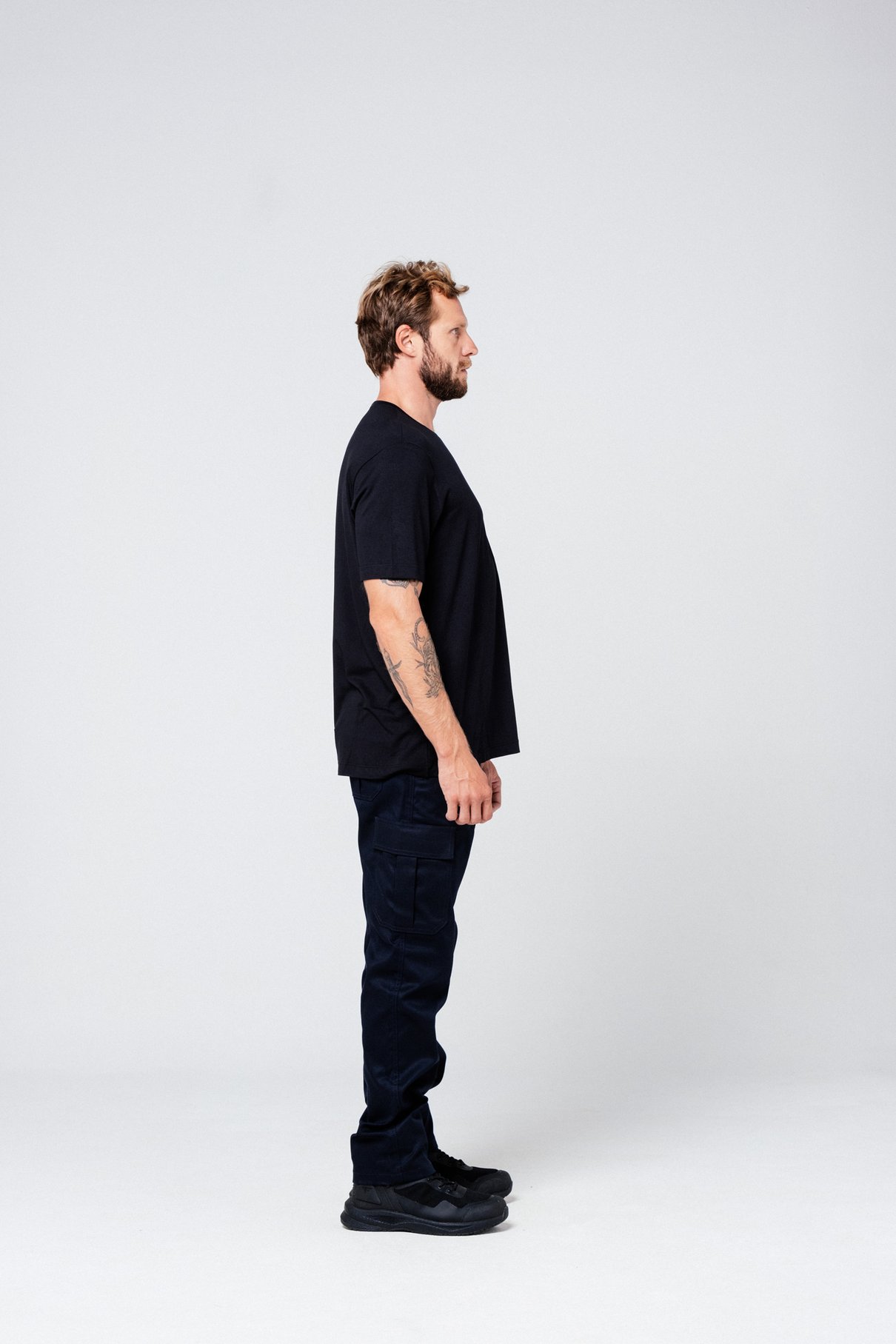 39 camiseta frost