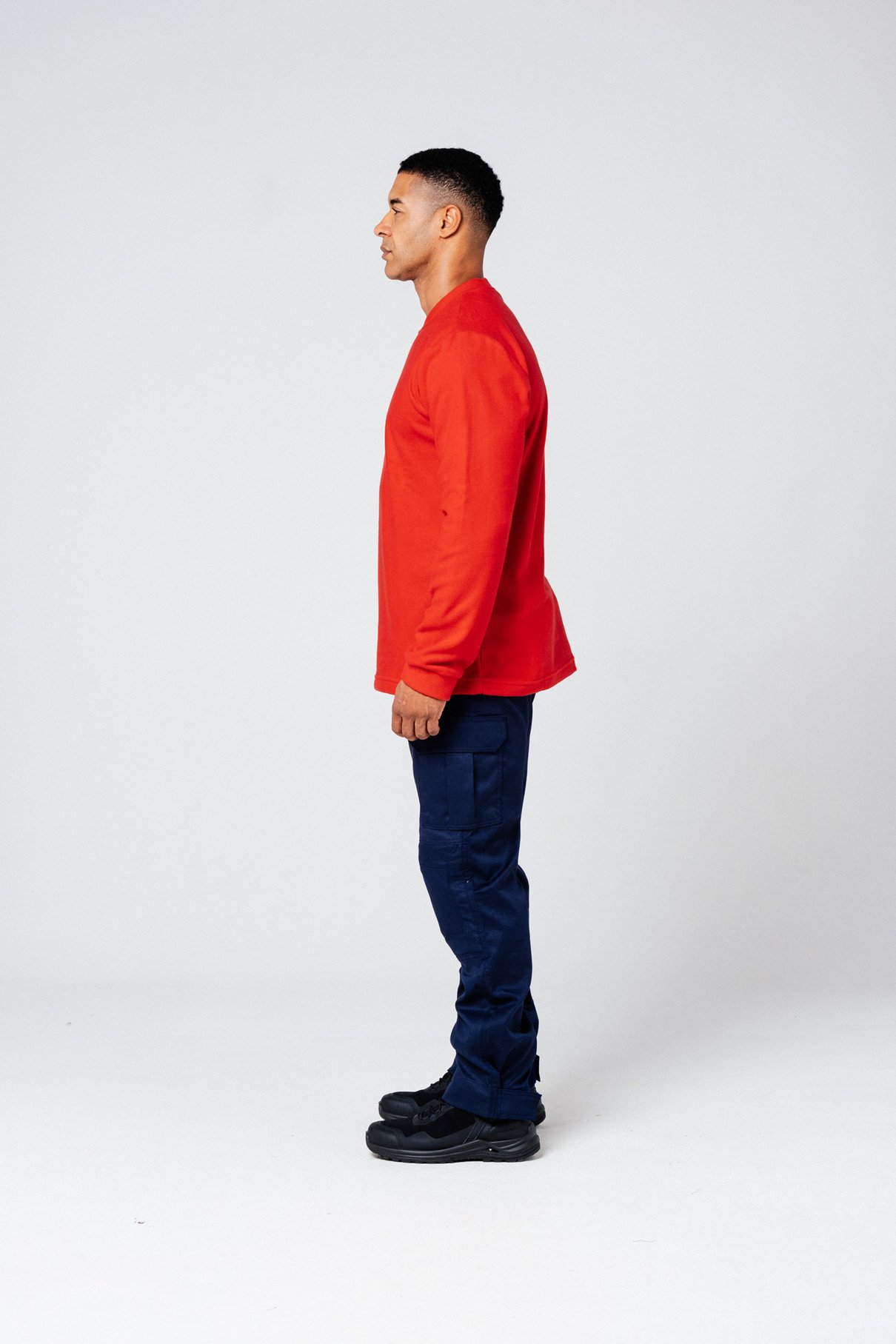 04 blusa fleece vermelha bmsc