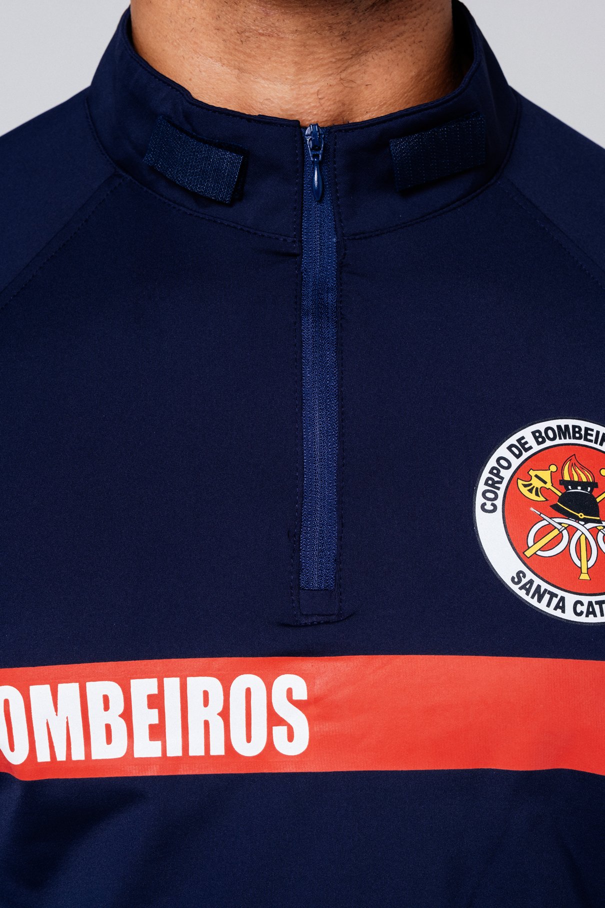 05 combat verao unissex azul bmsc