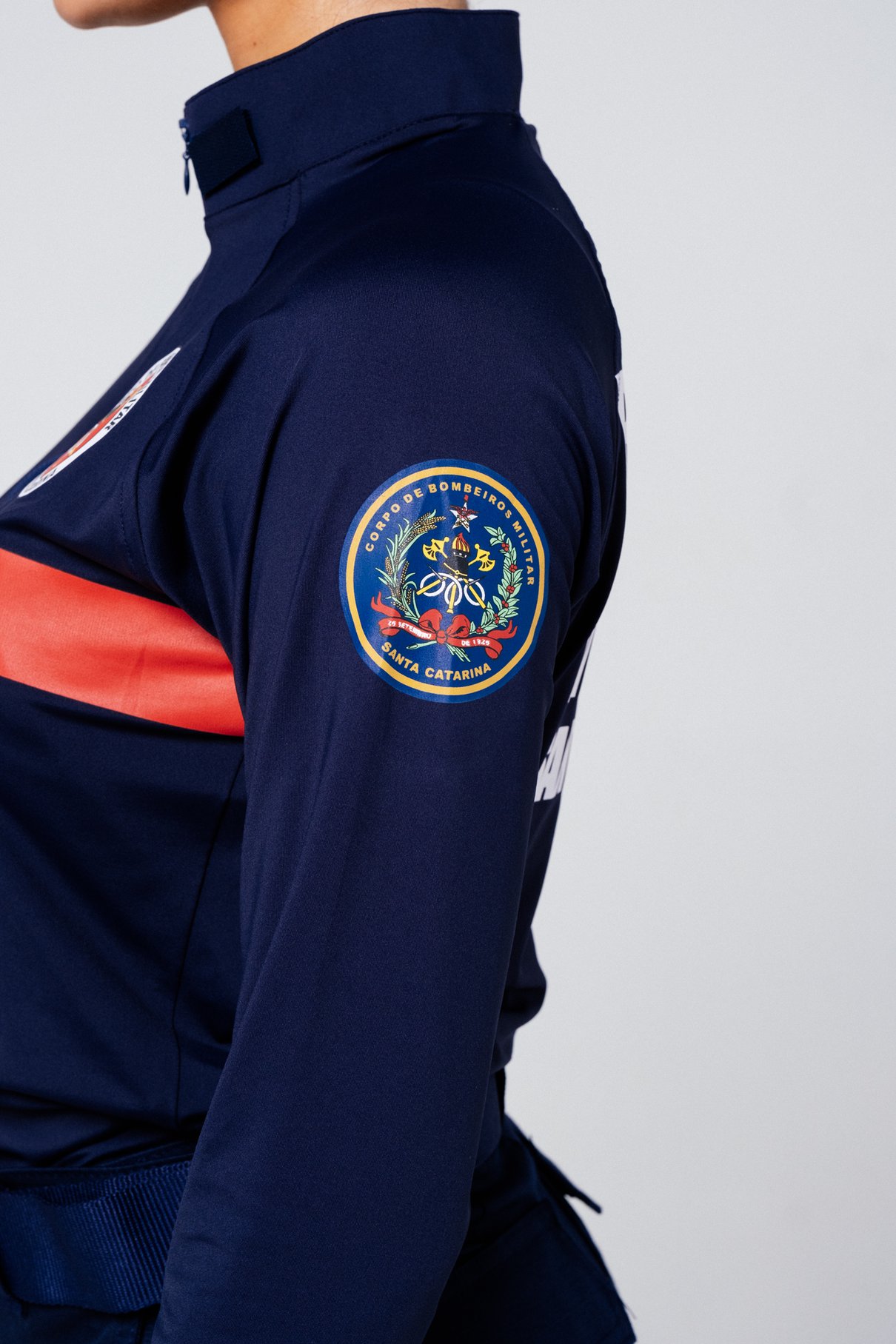 09 combat ml unissex azul bmsc