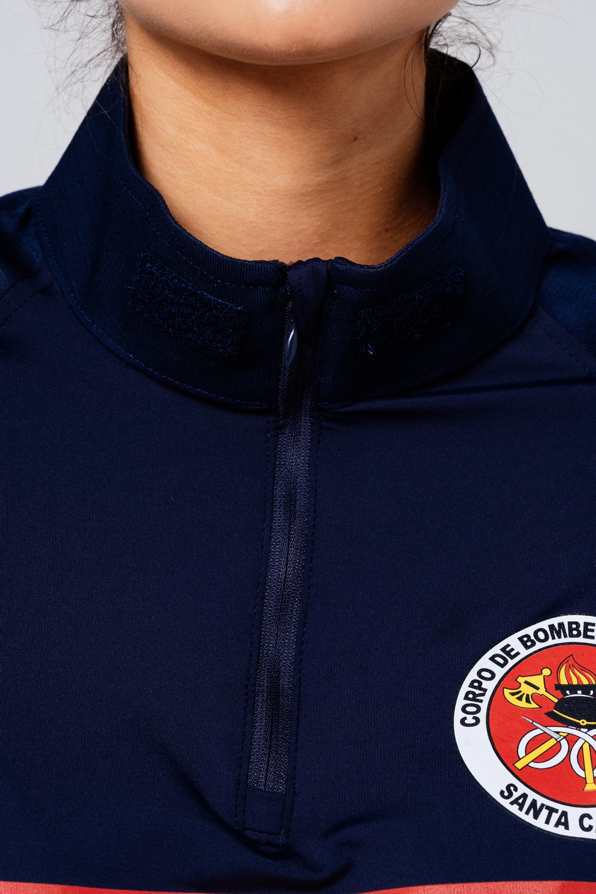 12 combat ml unissex azul bmsc