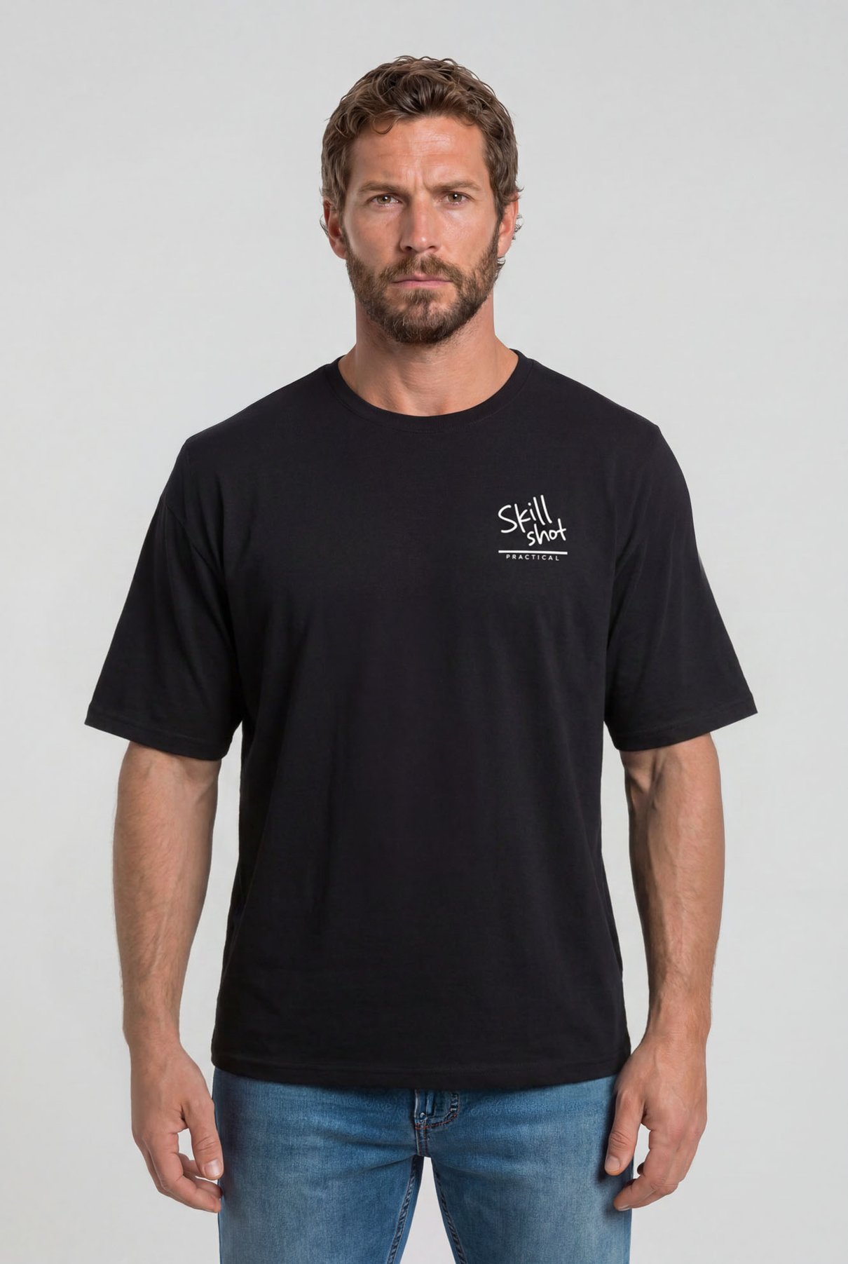 05 camiseta skill shot