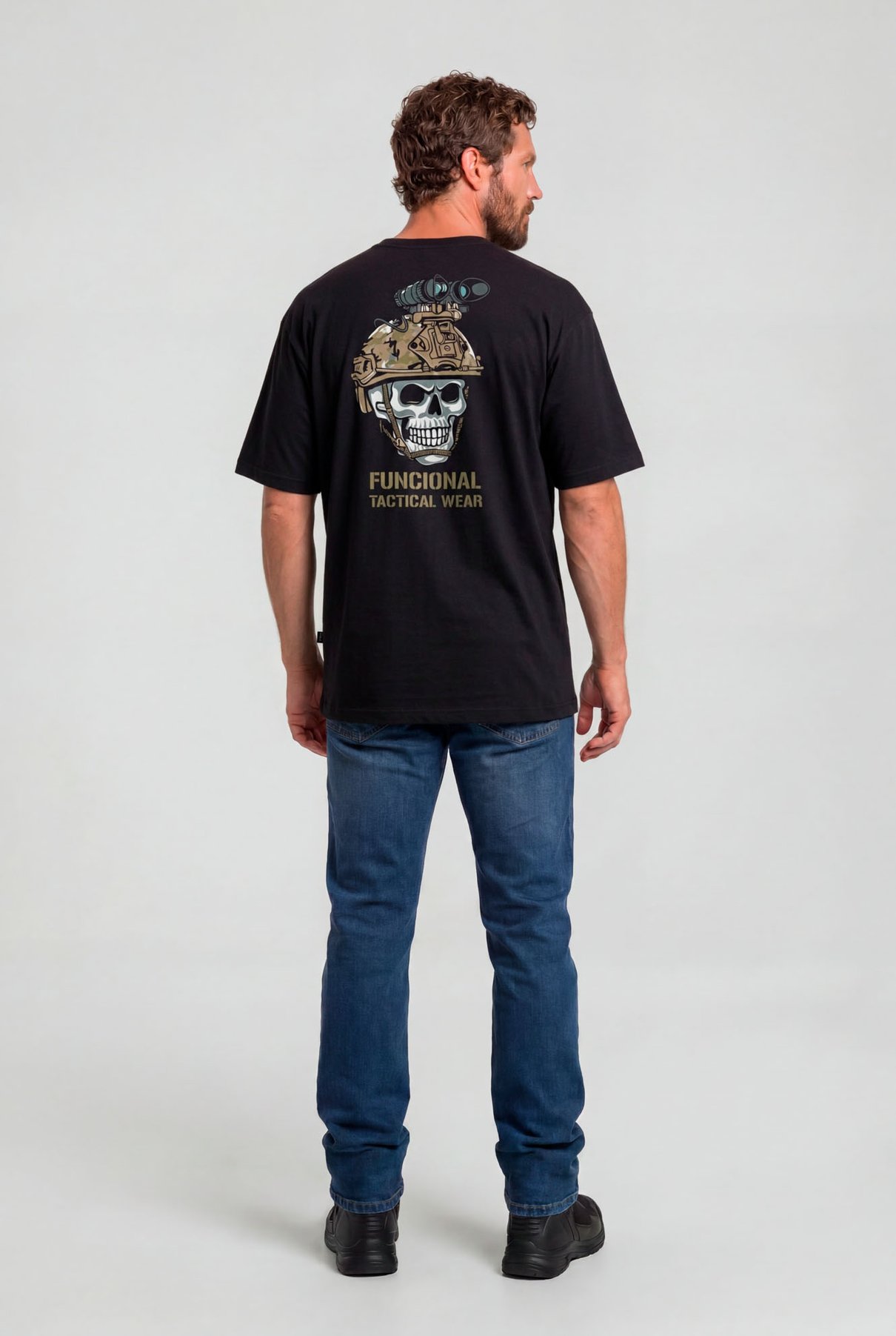 04 camiseta skull