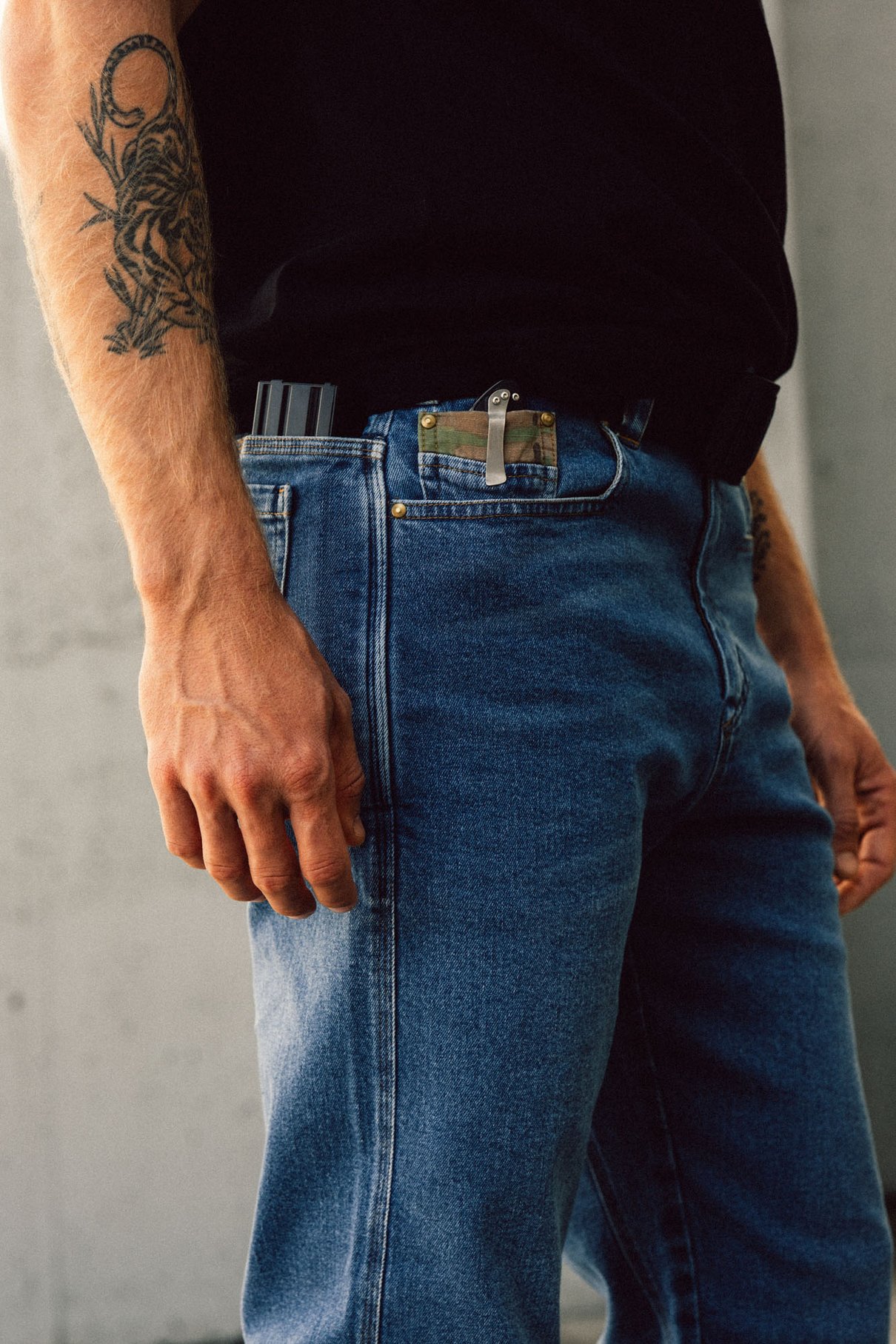 05 calca jeans raptor
