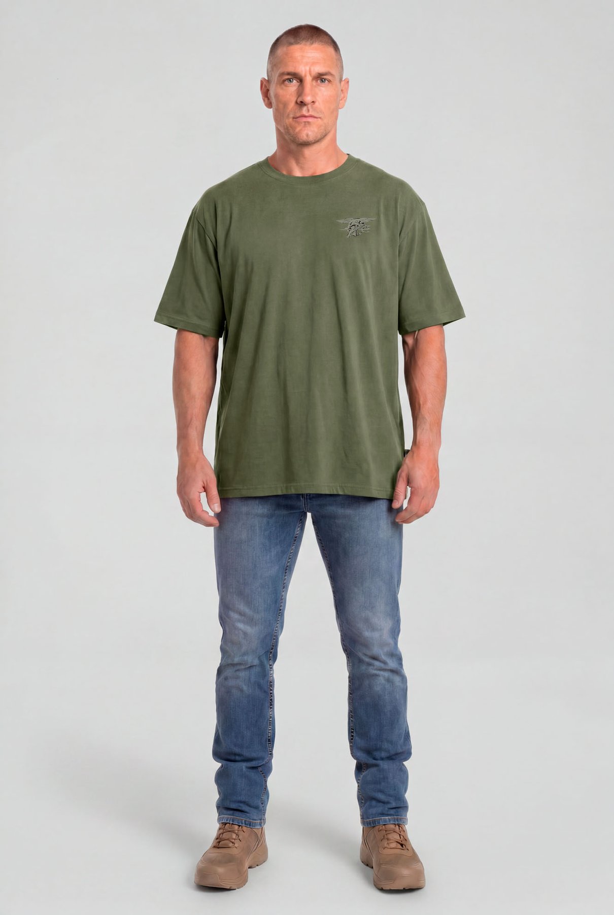 09 camiseta easy day