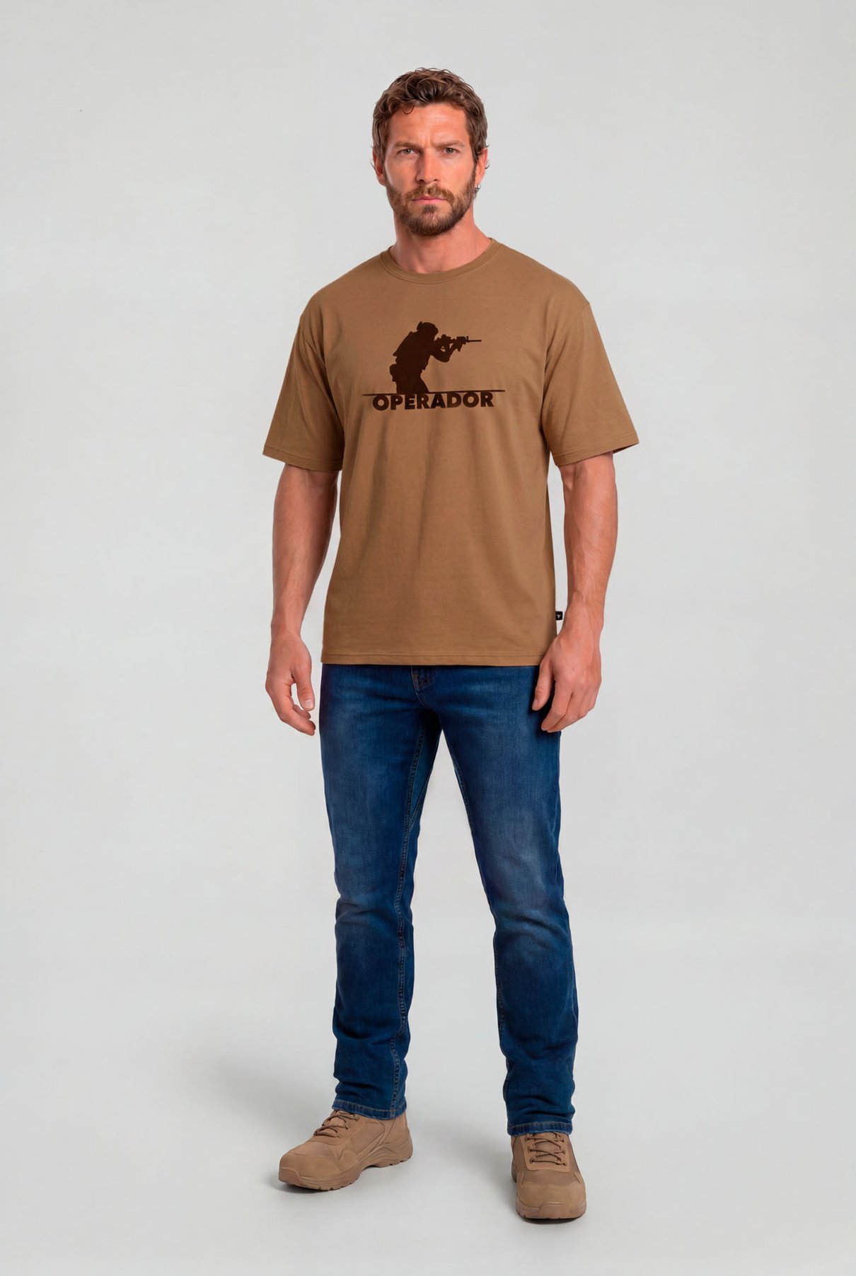 08 camiseta operador