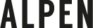Alpen